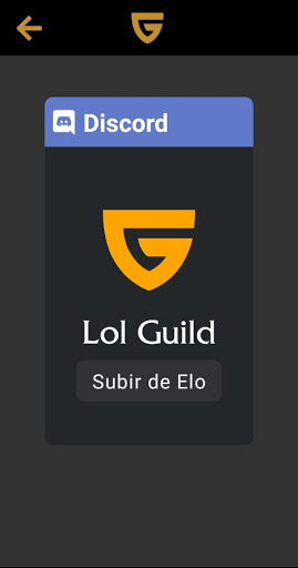 Pocket Lol Guide - PlayStore App